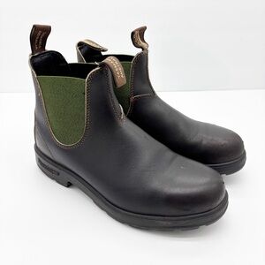 Blundstone Chelsea Boots